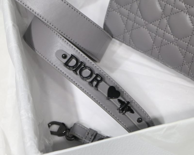 Christian Dior My Lady Bags